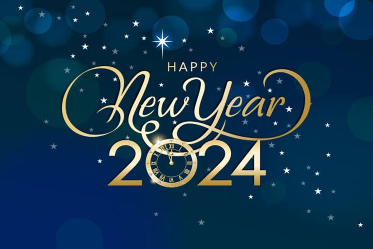 Ring in 2024 with a Bang: 50 Unique Quotes to Ignite Your Spirit