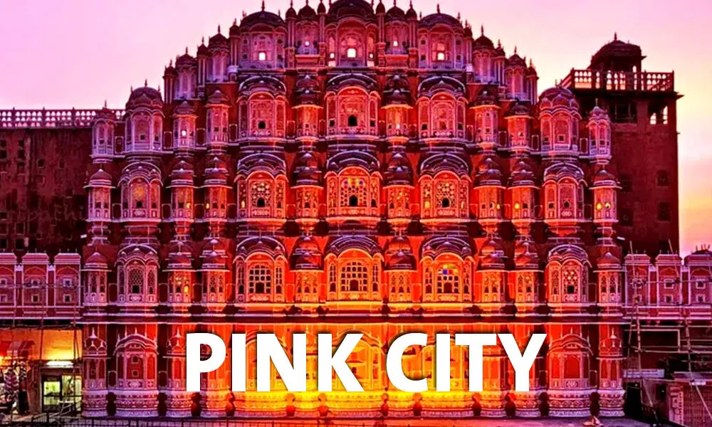 Top 10 Tourist places in India in winter