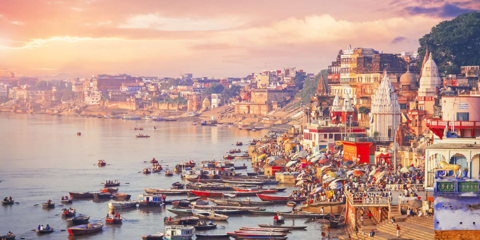 Top 10 Tourist places in India in winter