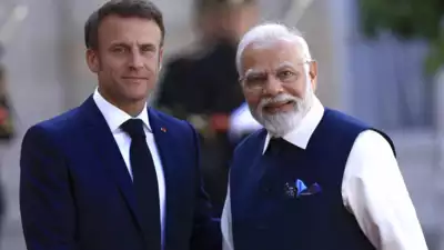 Emmanuel Macron Marches with India: A Look at the 2024 Republic Day Chief Guest