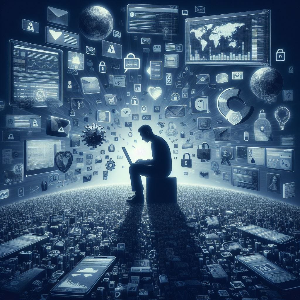 Data Privacy Day 2024:Why Information Privacy Matters More Than Ever