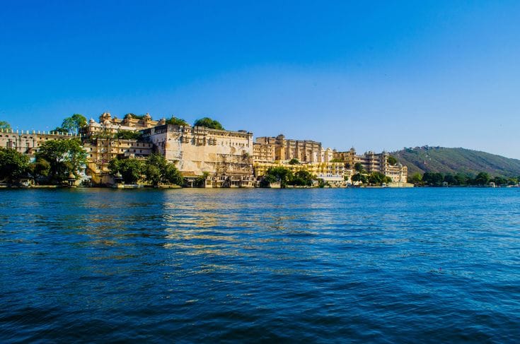 Top 10 Must-Visit Places in Rajasthan