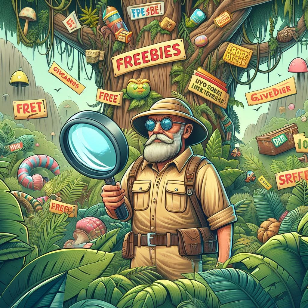 The Freebie Trap: Protecting Yourself from the Hidden Costs of Free Web and App Services