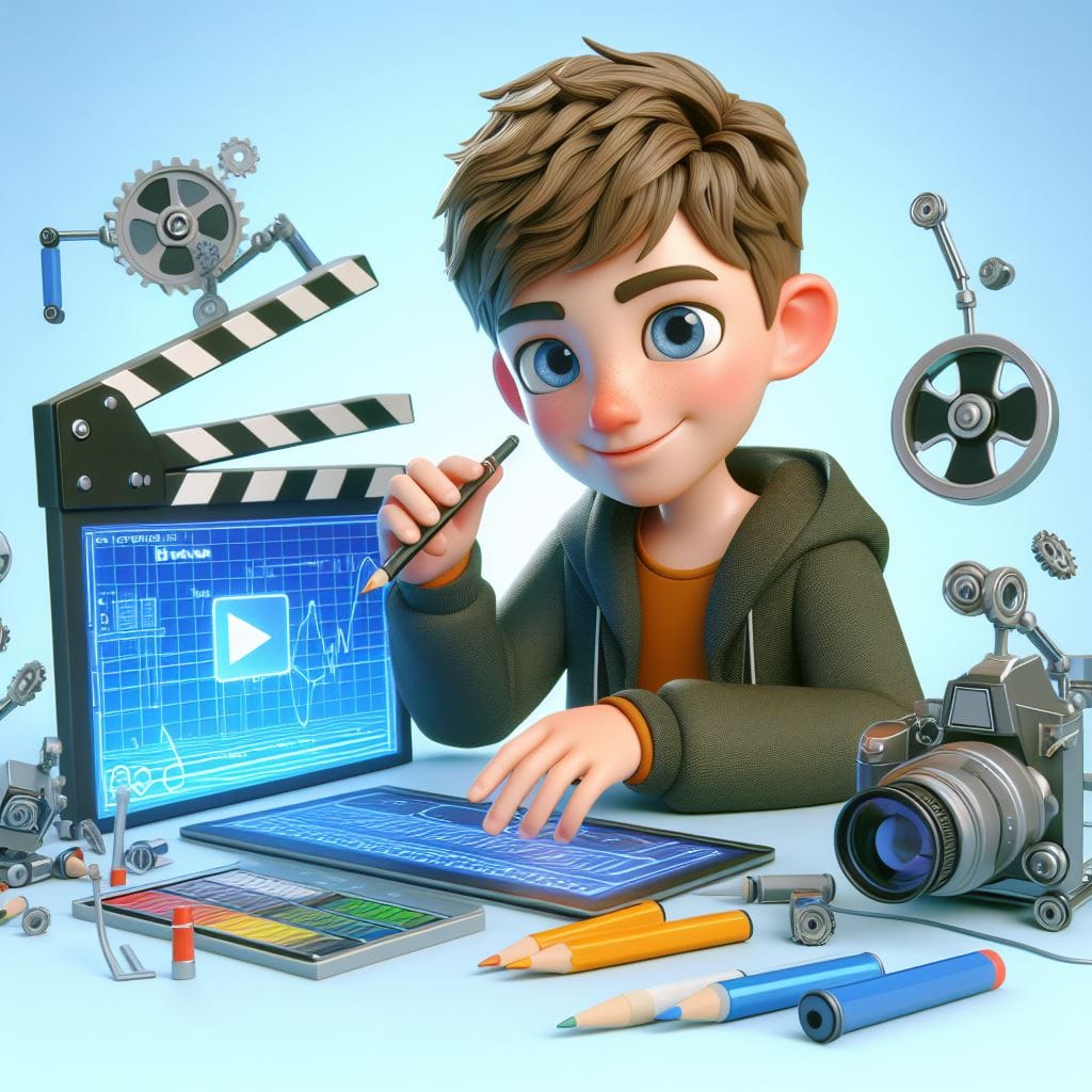 Top Free AI Video Generator tool How to start business: Top 10 business ideas step by step guide