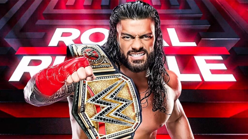 The Grand Melee Begins: How to watch Royal Rumble 2024 and more