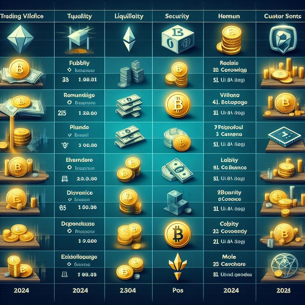 Top Cryptocurrency Exchanges for India in 2024: A Navigate Through the Booming Market