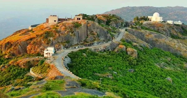 Top 10 Must-Visit Places in Rajasthan