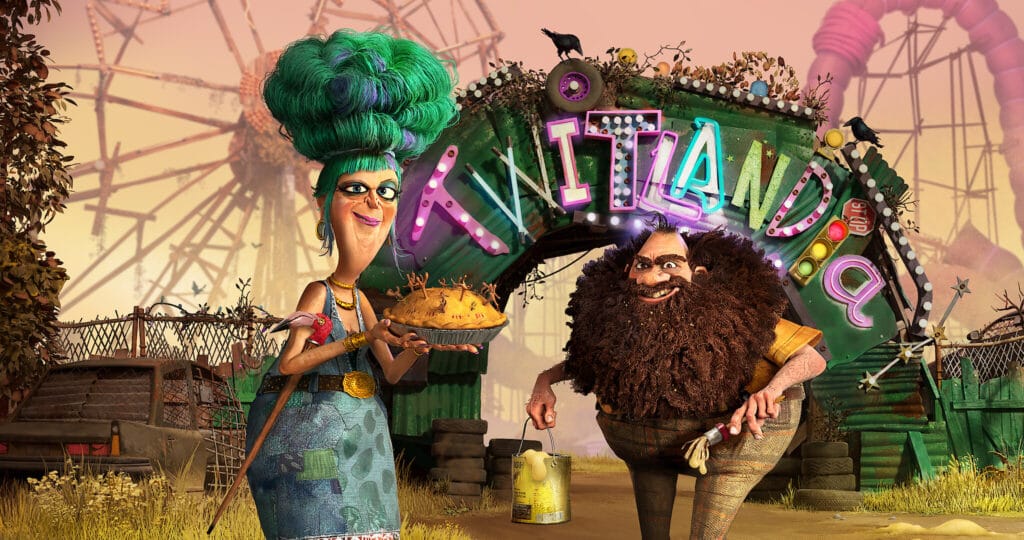 Top 10 upcoming movies on Netflix