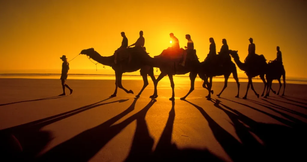 Jaisalmer: The Golden City