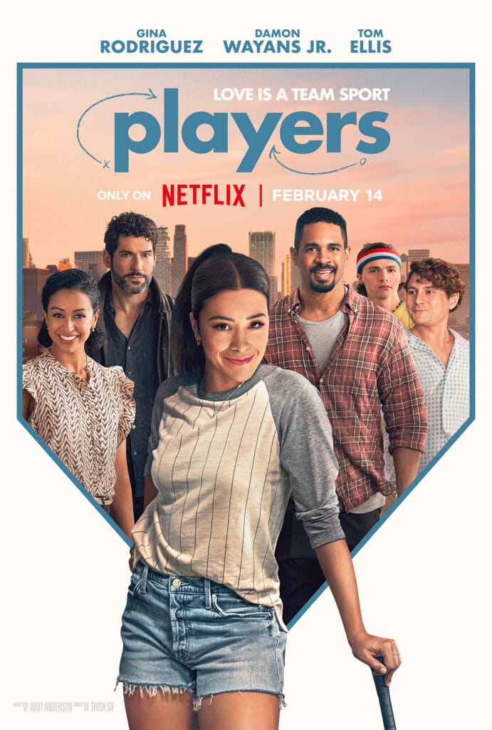 Top 10 upcoming movies on Netflix