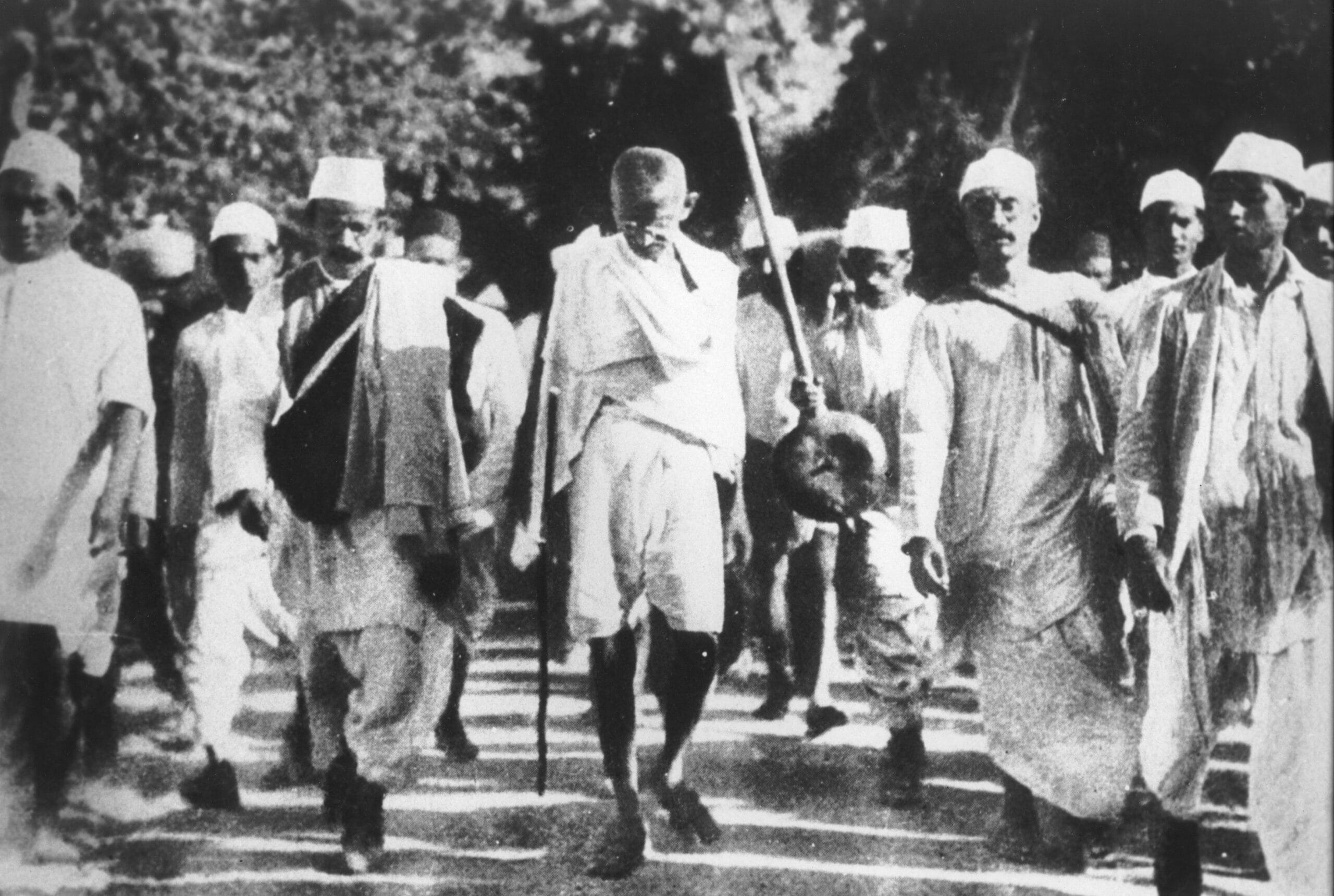 Remembering the Mahatma Gandhi: On Gandhi’s 76th Death Anniversary Remembering the Mahatma Gandhi: On Gandhi's 76th Death Anniversary
