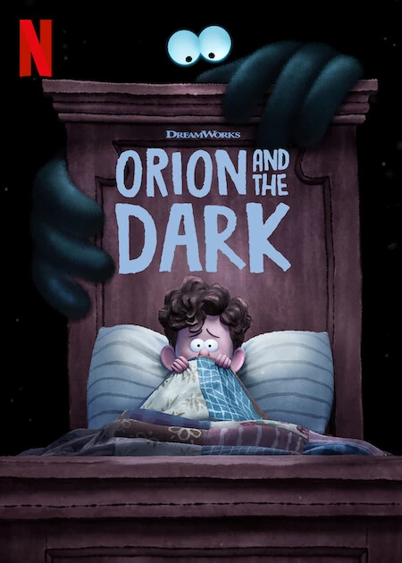 Top 10 upcoming movies on Netflix