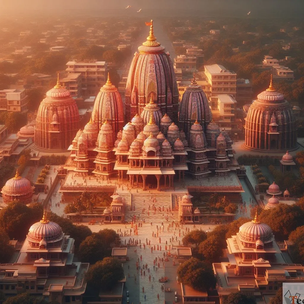 Ayodhya Ram Mandir Inauguration Highlights: Delhi Declares Holiday for Schools Ayodhya Ram Mandir Inauguration Highlights: Delhi Declares Holiday for Schools