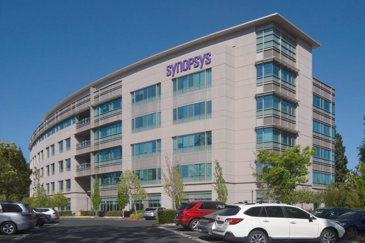Synopsys: Share Analysis Report with Latest Updates