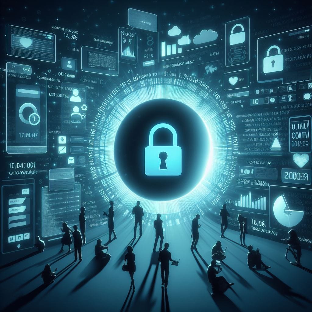 Data Privacy Day 2024:Why Information Privacy Matters More Than Ever