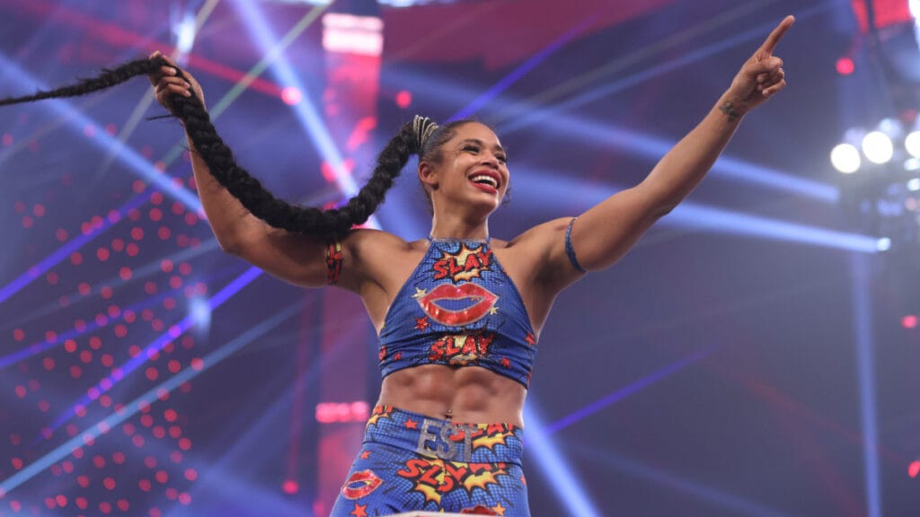 The Grand Melee Begins: How to watch Royal Rumble 2024 and more