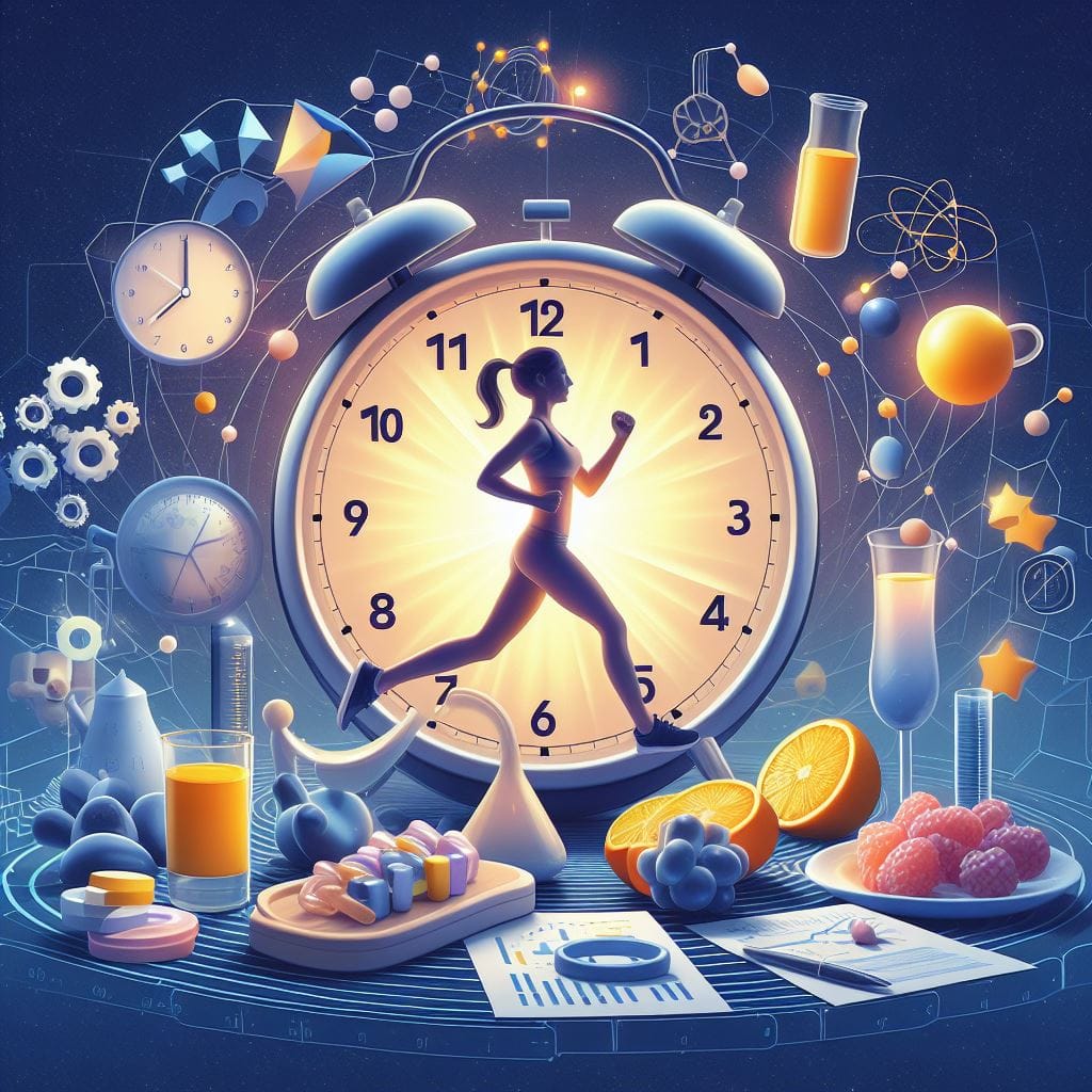 What Is the Best Time of Day to Exercise, According to Science?