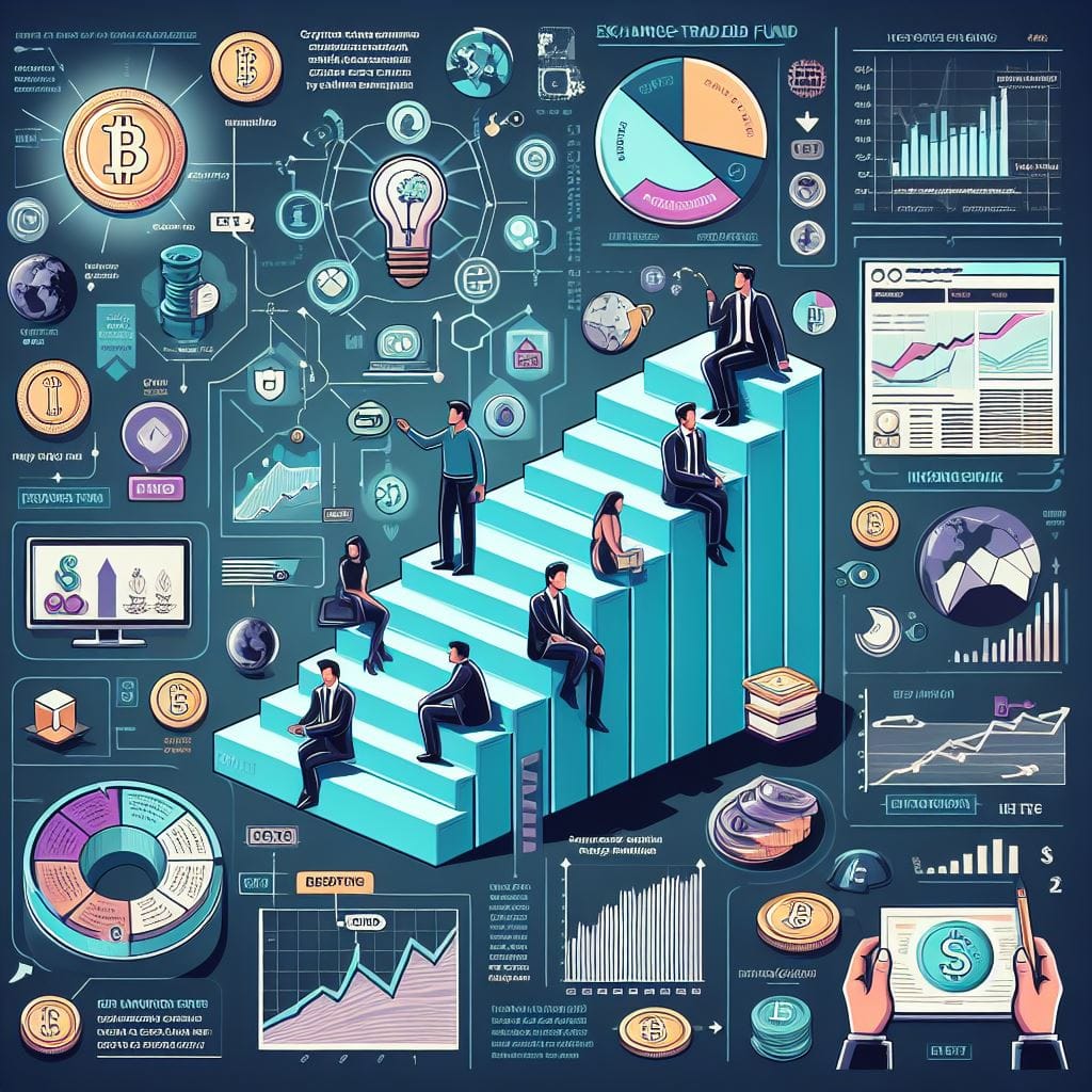 Best Cryptocurrency ETFs for Beginners: Taking Your First Steps into the Crypto World