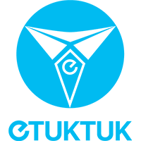 eTukTuk: Electrifying Emerging Economies with Clean Rides and Web3 Innovation
