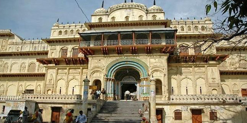 Places to visit near Ayodhya Ram Mandir