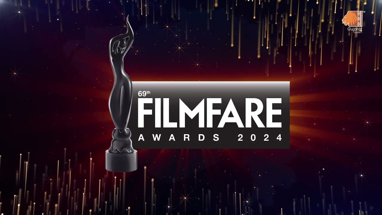 The Glitz and Glamour of the 69th Filmfare Awards 2024: A Night of Triumph The Glitz and Glamour of the 69th Filmfare Awards 2024: A Night of Triumph