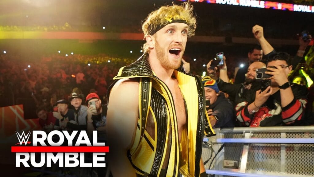 The Grand Melee Begins: How to watch Royal Rumble 2024 and more