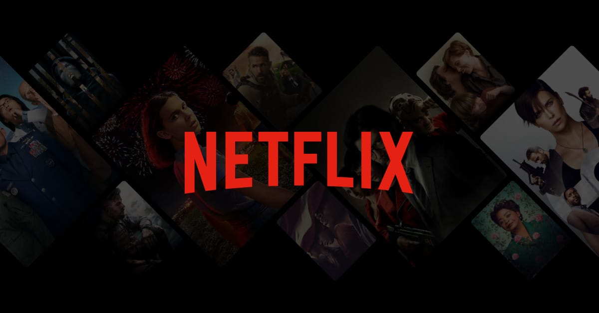 Top 10 upcoming movies on Netflix