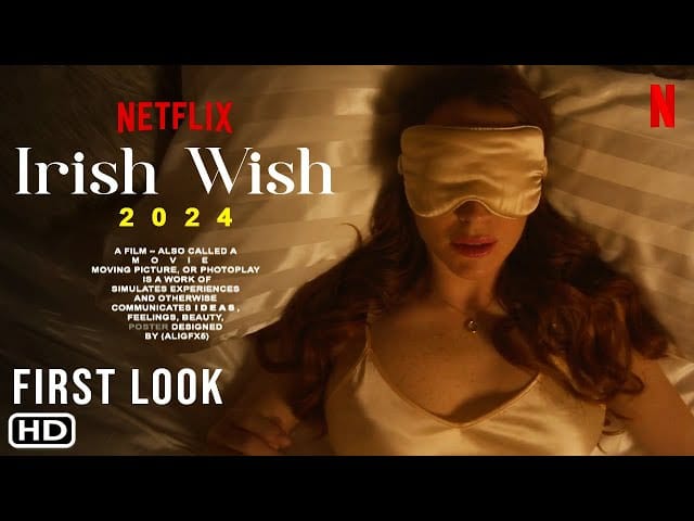 Top 10 upcoming movies on Netflix