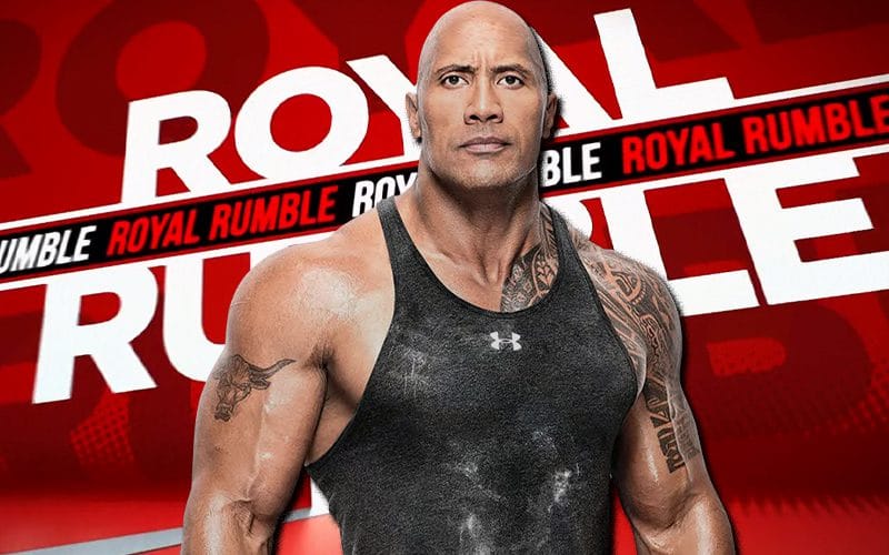 The Grand Melee Begins: How to watch Royal Rumble 2024 and more