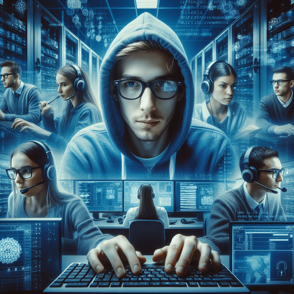 Top 10 Highest Paying IT Jobs in 2024: Cybersecurity Specialists