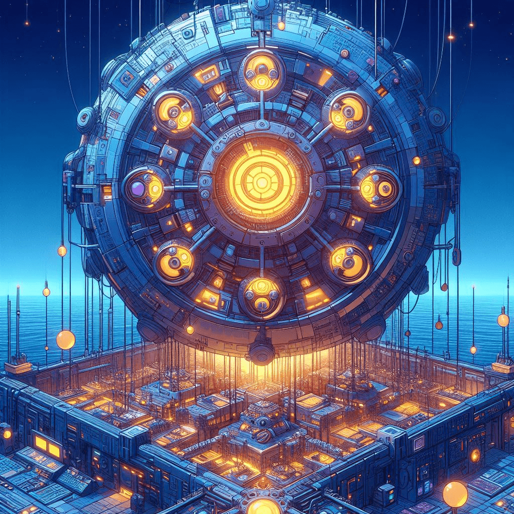 Electronic Art: Beyond the Games - Exploring a Creative Powerhouse
