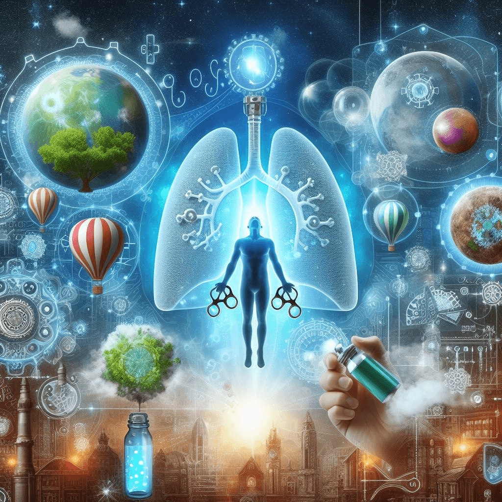 Unlocking the Power of Oxygen: Benefits and Strategies for Optimal Levels Unlocking the Power of Oxygen: Benefits and Strategies for Optimal Levels