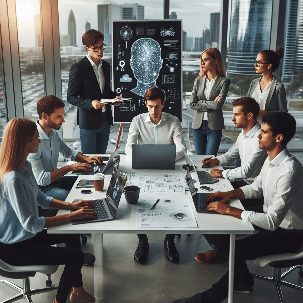 Top 10 Highest Paying IT Jobs in 2024: AI/Machine Learning Engineers
