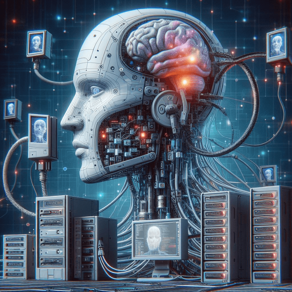 How Artificial Intelligence AI Fuels Fraud and What We Can Do About It