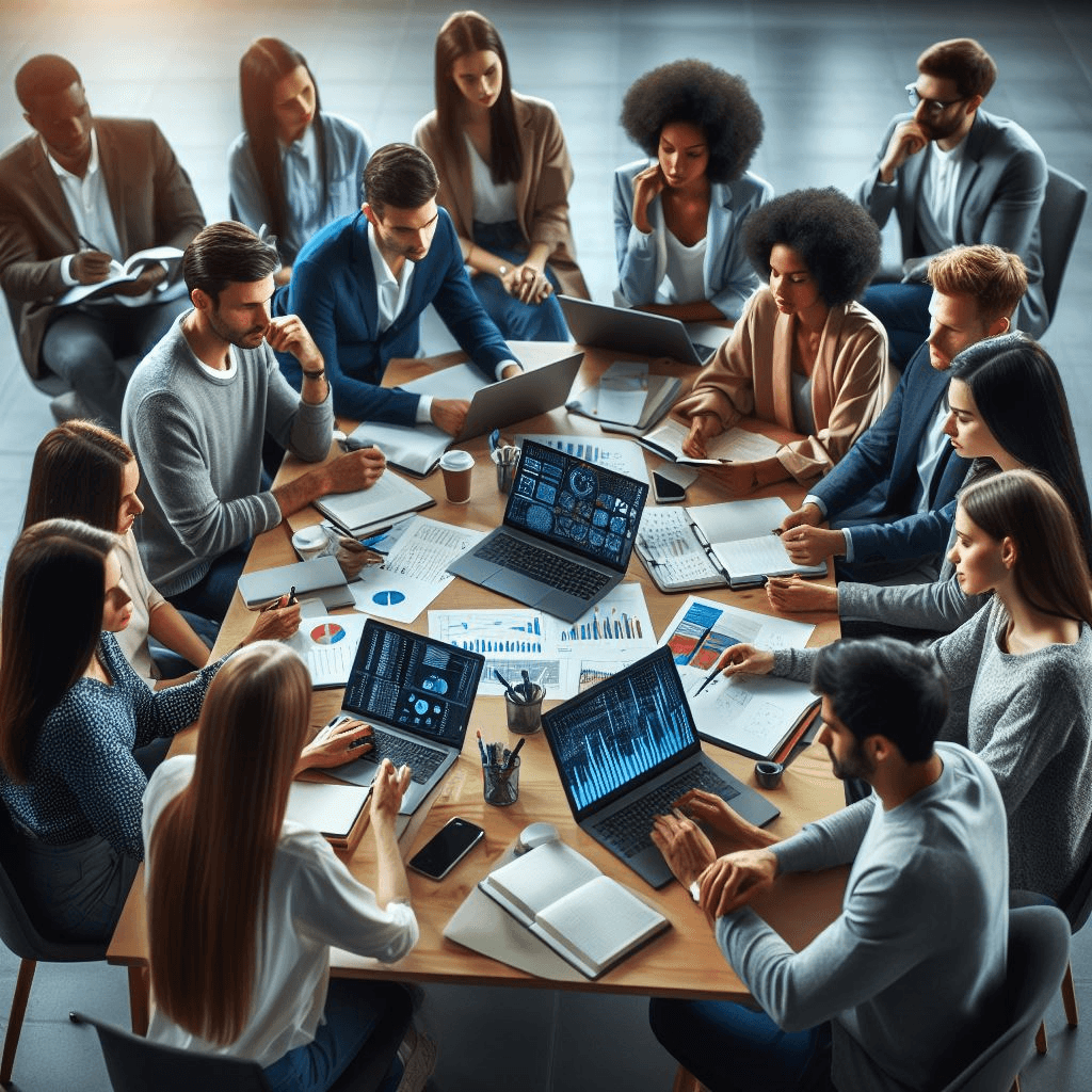 Top 10 Highest Paying IT Jobs in 2024: Data Scientists