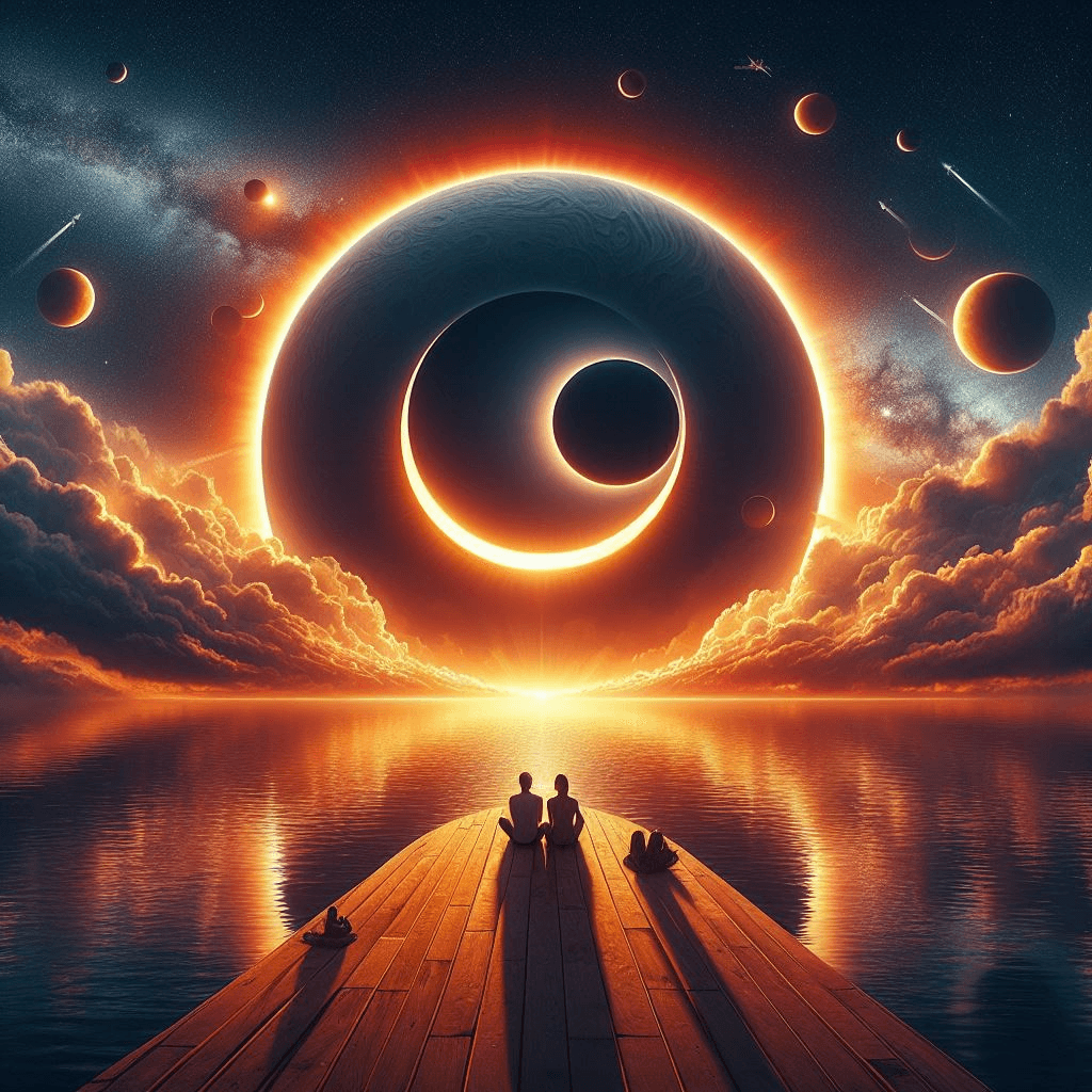 The Great North American Eclipse: All You Need to Know About the Total Solar Eclipse of 2024