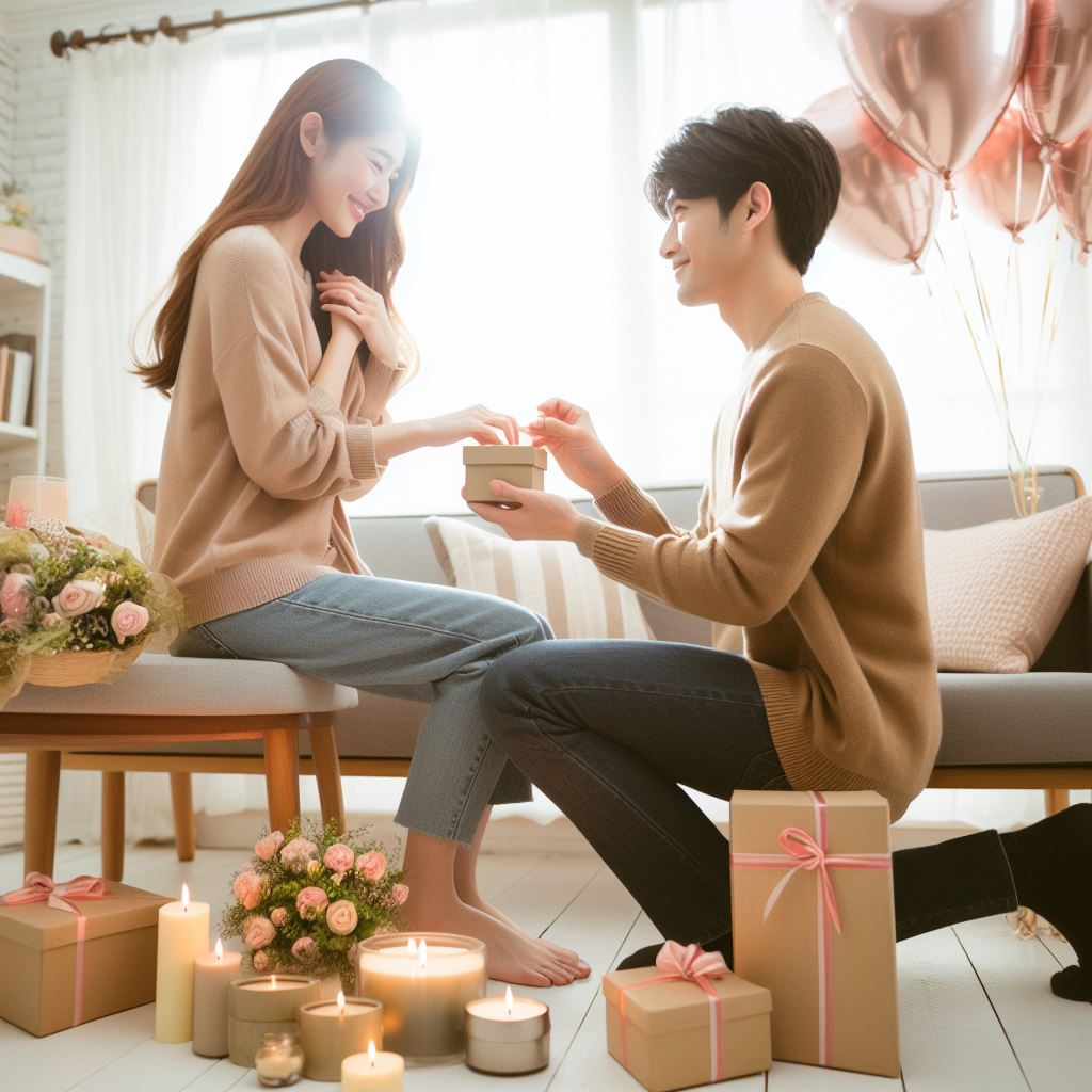 Propose Day: A Celebration of Love and Commitment