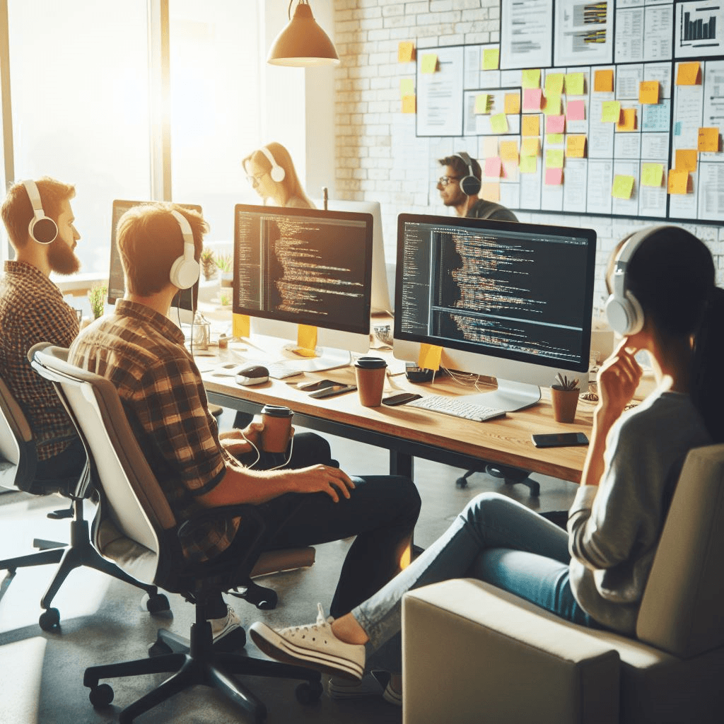 Top 10 Highest Paying IT Jobs in 2024: DevOps Engineers