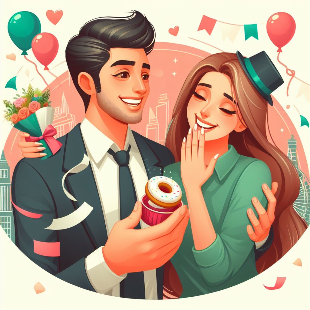 Propose Day: A Celebration of Love and Commitment