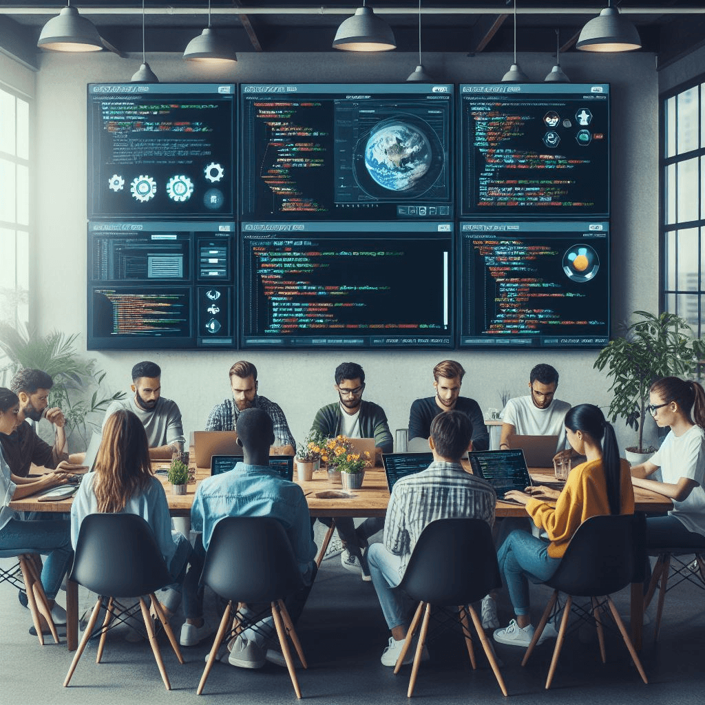 Top 10 Highest Paying IT Jobs in 2024: Full-Stack Developers