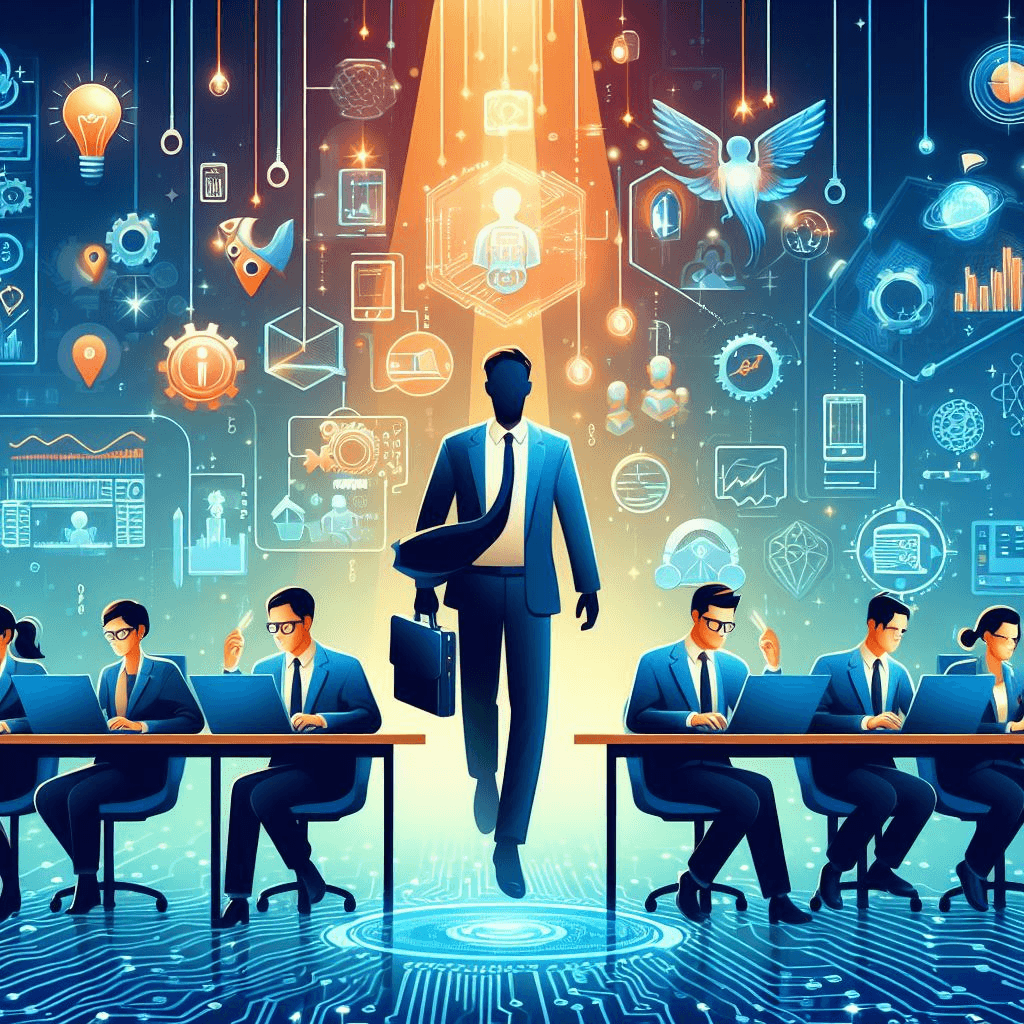 Top 10 Highest Paying IT Jobs in 2024: Where Expertise Meets Opportunity Top 10 Highest Paying IT Jobs in 2024: Where Expertise Meets Opportunity