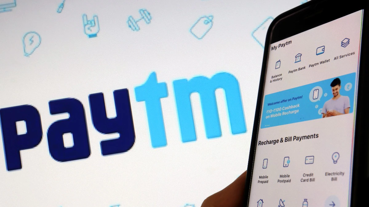 Paytm Business Model & Share Price Analysis Paytm Business Model & Share Price Analysis