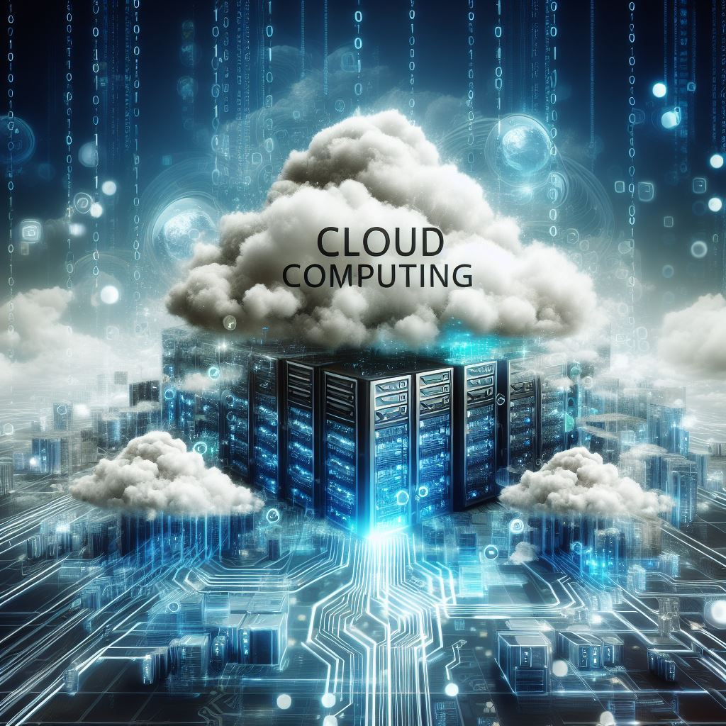 The Power of Cloud Computing Solutions