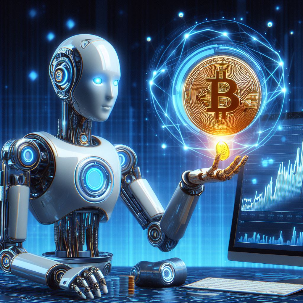 The Future of Crypto-Earning AI Solutions