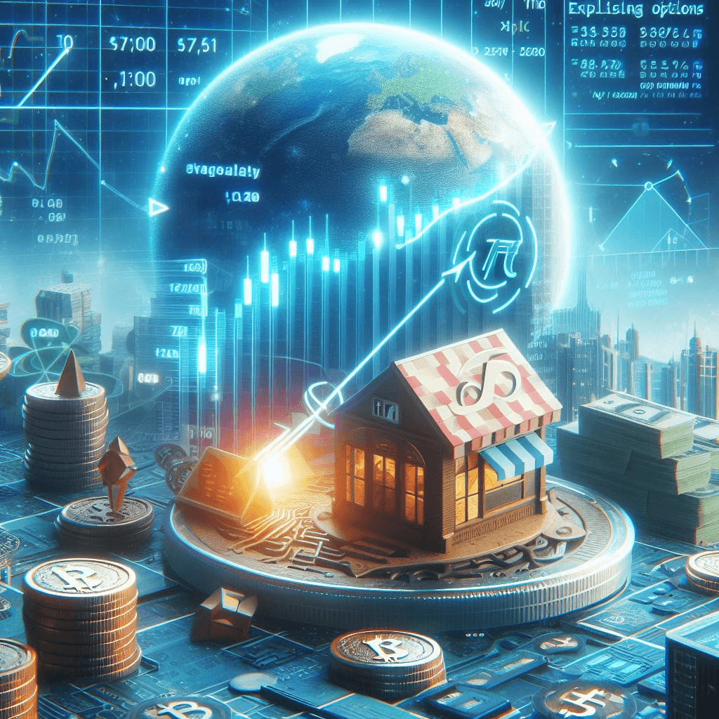 Selling Pi Coin in 2024: Exploring Your Options (Still in Development) Selling Pi Coin in 2024: Exploring Your Options (Still in Development)