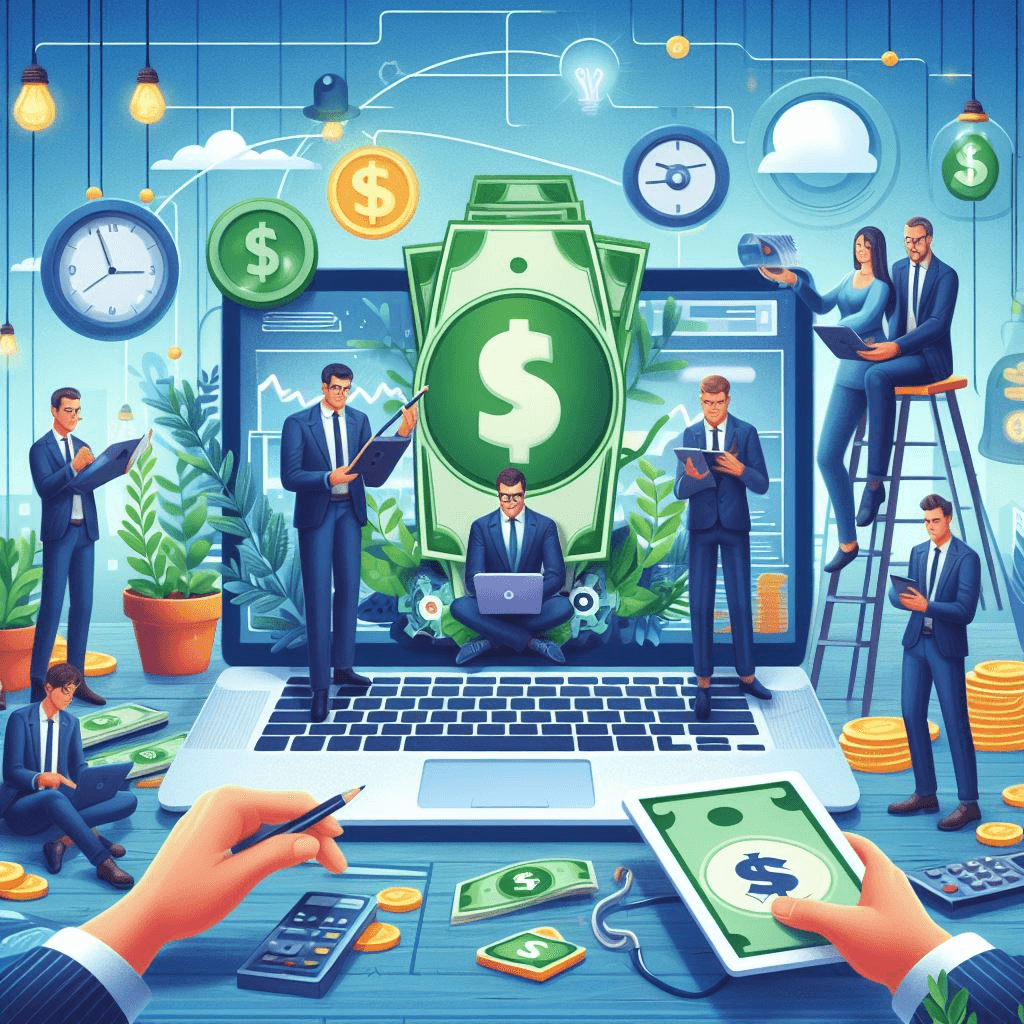 How To Make Real Money With Blogging in 2024 | Blogging Earning Secret Roadmap How To Make Real Money With Blogging in 2024 | Blogging Earning Secret Roadmap