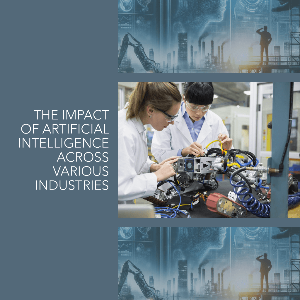 Which fields Artificial Intelligence is challenging today and the future? Which fields Artificial Intelligence is challenging today and the future?