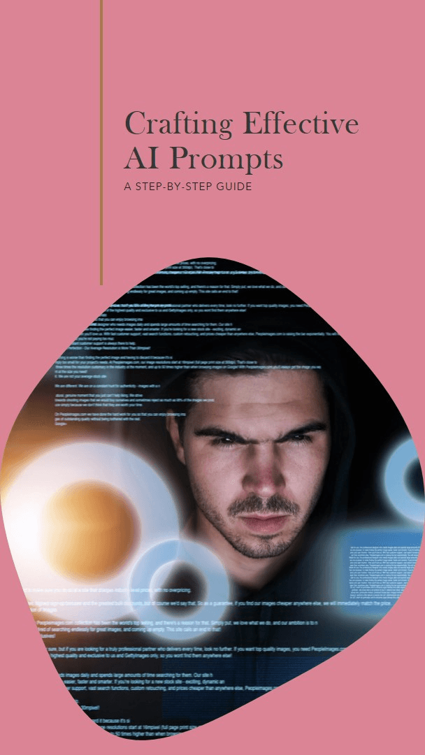 “Crafting Effective an AI Prompts: A Step-by-Step Guide to Getting the Results You Want from AI” "Crafting Effective an AI Prompts: A Step-by-Step Guide to Getting the Results You Want from AI"