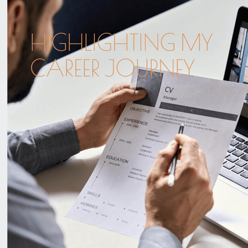 Interview Questions and their Professional Answers: Walk me through your resume. (Be prepared to discuss your experiences and accomplishments mentioned in your resume)