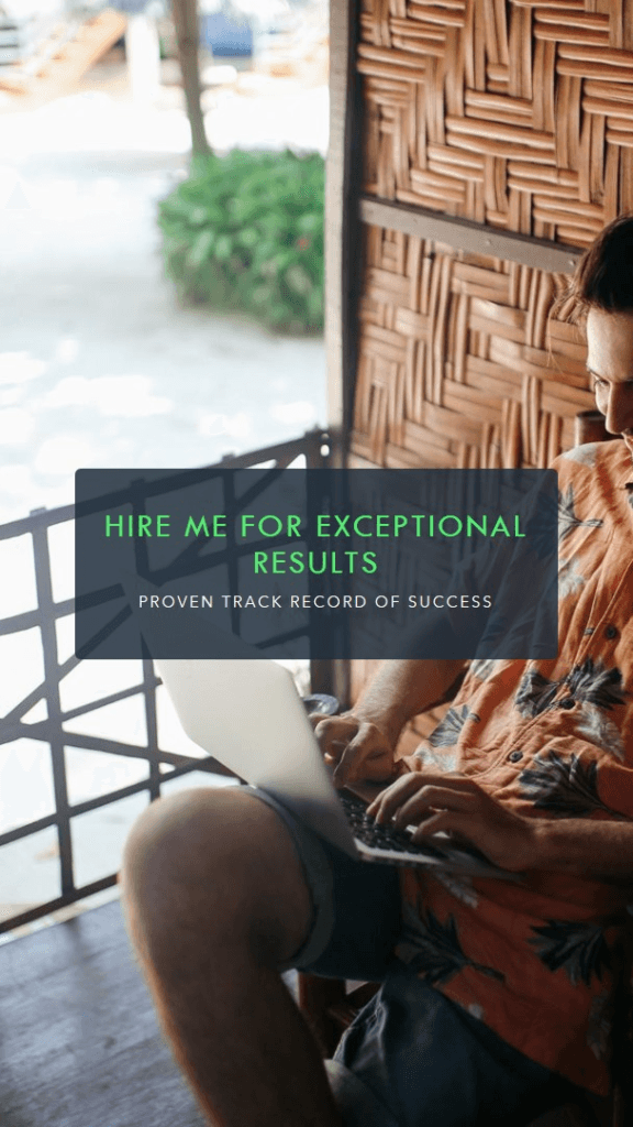 Interview Questions and their Professional Answers: Why should we hire you? (Convince them you're the best candidate for the role)